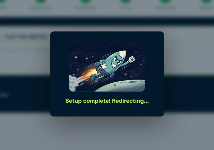 Activa el plugin. ¡Ya eres internacional!